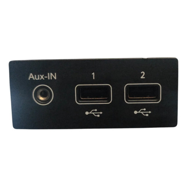 Módulo De De Controle Usb/aux (280231553r) Renault Zoe 22/23