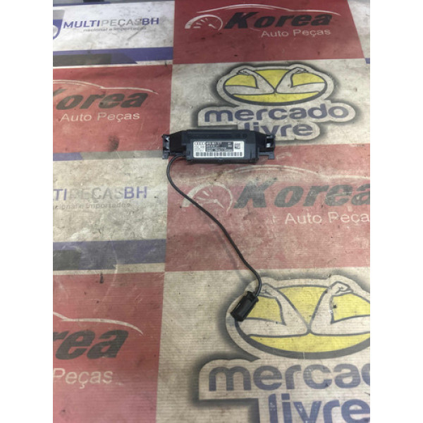 Sensor Alarme Teto (4f0951177) Audi Q7 2010 / 2015