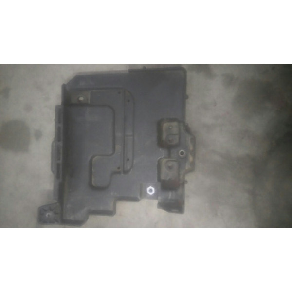 Caixa De Bateria Hyundai Hb20 1.0  Preto