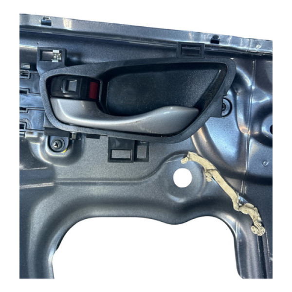 Maçaneta Interna Porta T/e Honda Civic G10 2017/21 Traseira