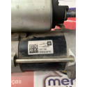 Motor Arranque Chevrolet Tracker / Cruze 1.4 Turbo