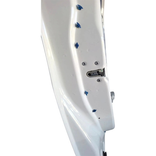 Fechadura Dianteira Esquerda Jeep Compass 17/20