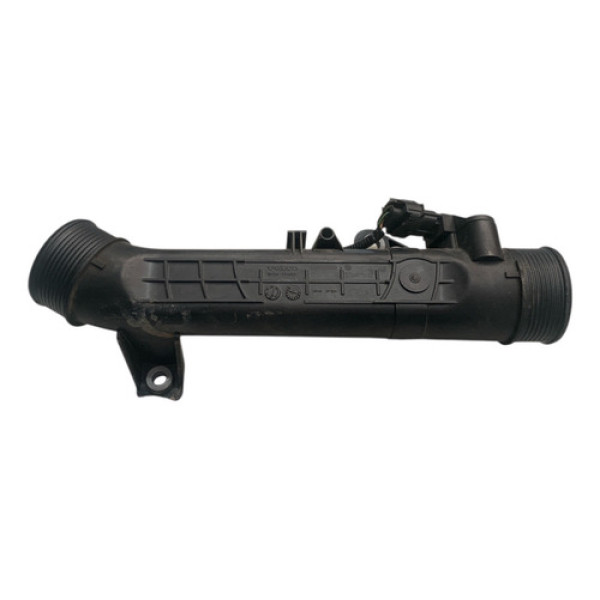 Mangueira Intercooler C/ Sensor (31686412) Volvo V40 13/20 Preto
