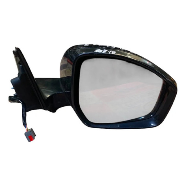 Retrovisor L/d Land Rover Evoque 2016/18