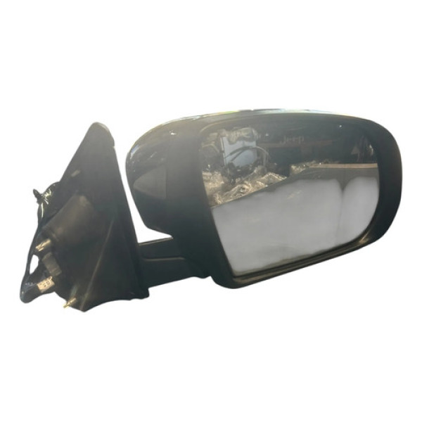 Retrovisor Lado Direito Jeep Compass 2017/2022