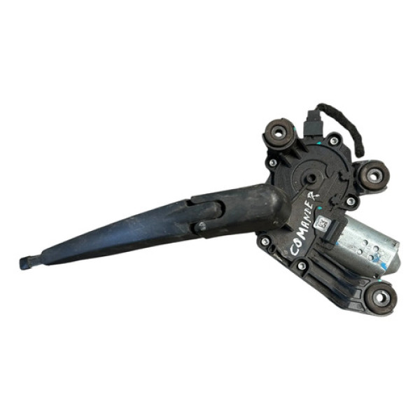 Motor Limpador Tampa Traseira (50146043) Jeep Comander 2022