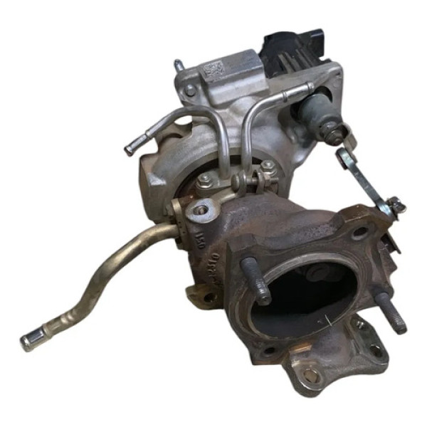 Turbina Honda Civic G10 1.5 2017/21