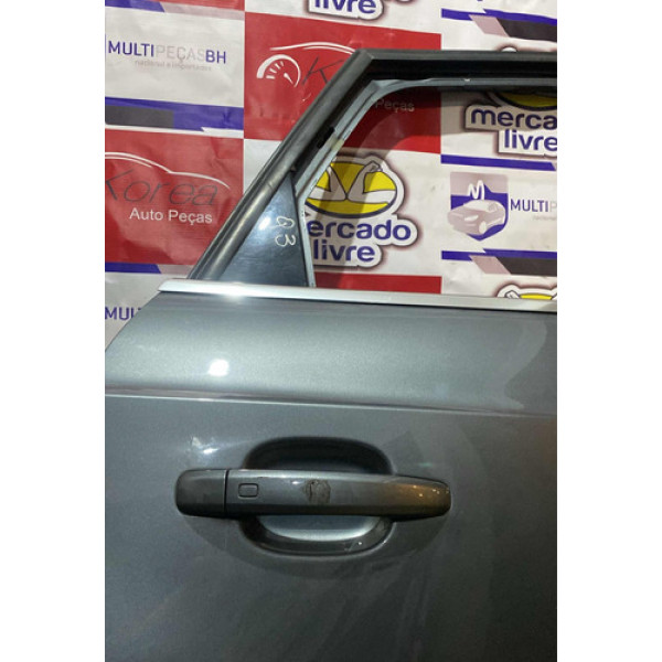 Maçaneta Externa Traseira Direita Audi Q3 2013