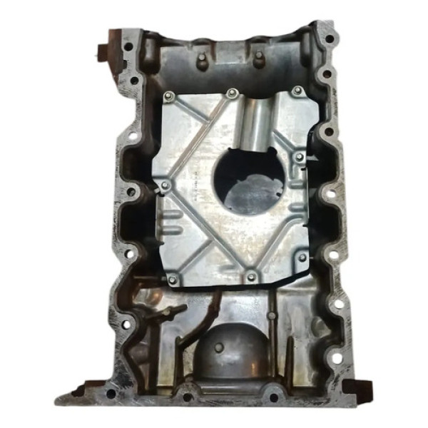 Cárter Óleo (bg1e6675da) Ford Edge 3.5 V6 2011/2014