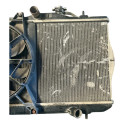 Cj Radiador (1301100u8160) Jac J3 1.4 2010/16