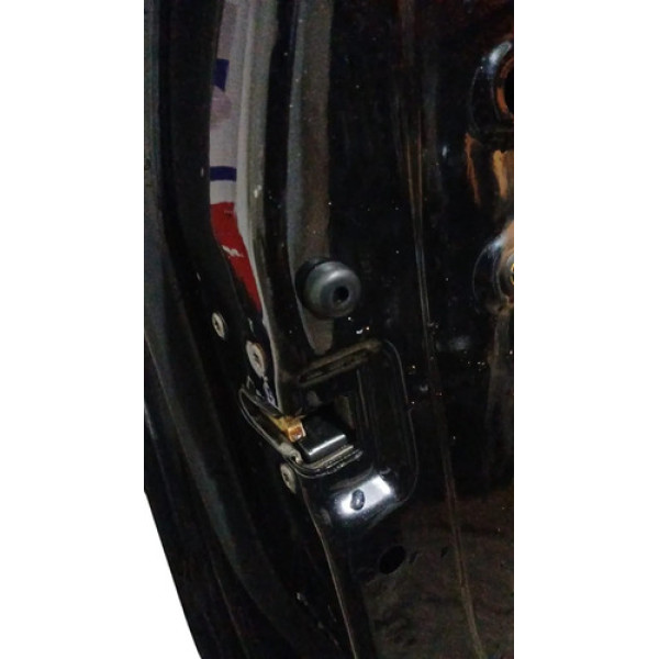 Fechadura Porta Traseira Esquerda Fiat Toro Diesel
