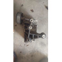 Suporte Compressor Chevrolet S10 2.4 Flex 2013 / 2017