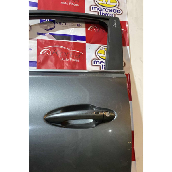 Maçaneta Externa Dianteira Esquerda Chery Tiggo 5x 18/24 Dianteira
