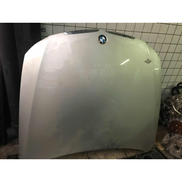 Capô Original Bmw 320 2008