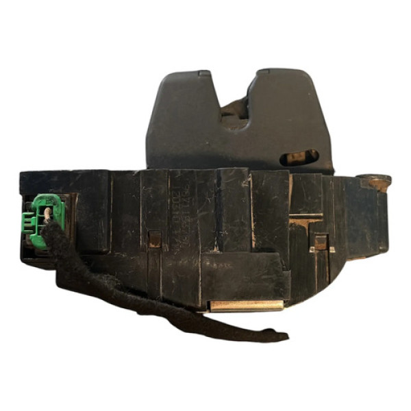 Fechadura Tampa Traseira (9671153780) Peugeot 208 15/21