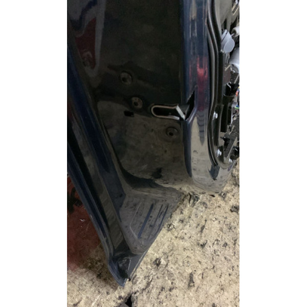 Fechadura Porta Dianteira Esquerda Volvo V40 2013 / 2020