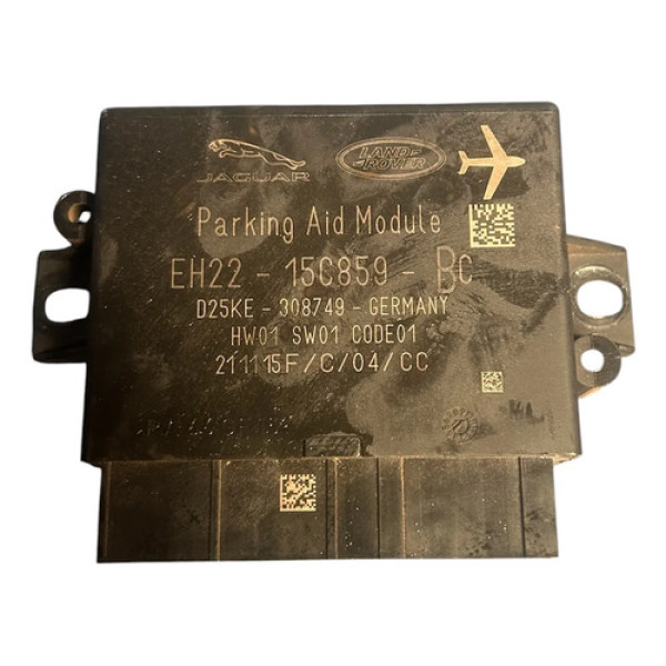 Módulo Sensor Estacionamento(eh2215c859bc)land R Discovery 4
