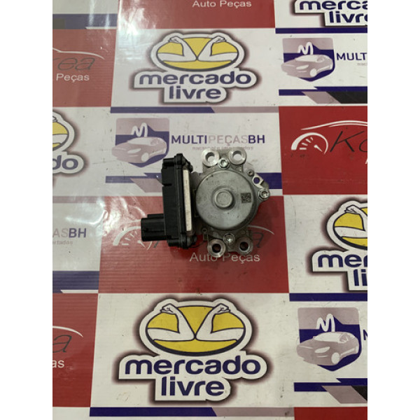 Bomba Óleo Câmbio (461102f600) Hyundai Hb20 1.0 3cc Turbo