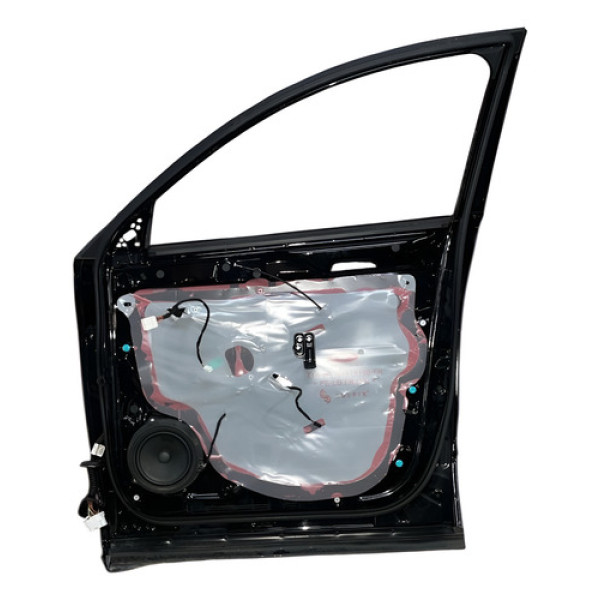 Máquina Vidro Porta Dianteira Direit Chery Tiggo 7 2021/2025