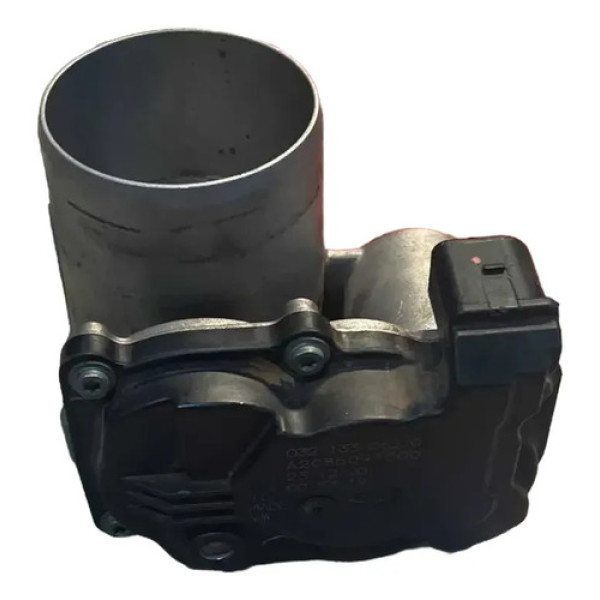 Corpo De Borboleta Tbi (032133062c) Vw Polo 1.6 2012/23