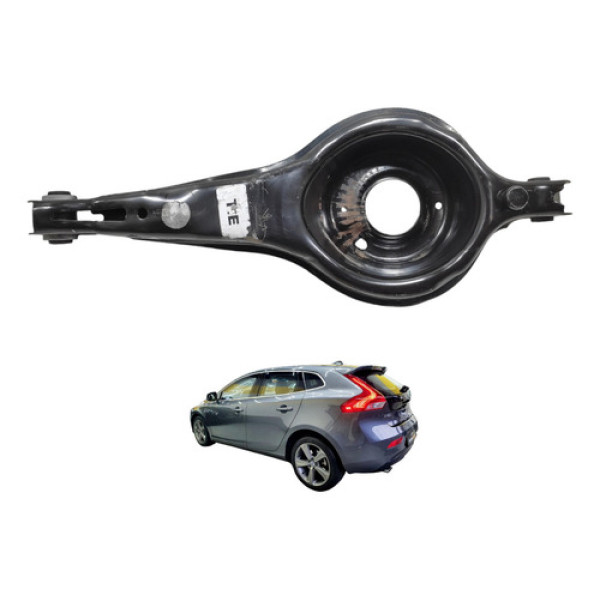 Bandeja Traseira Suspensao Volvo V40 2013/2021