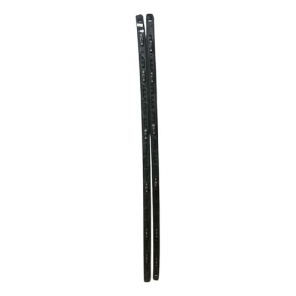 Rack De Teto Hyundai Creta 17/21 Prateado