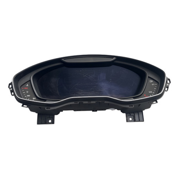 Painel  Instrumentos (8w5920790d) Audi A4 2.0 Tfsi 2017/2020 Preto