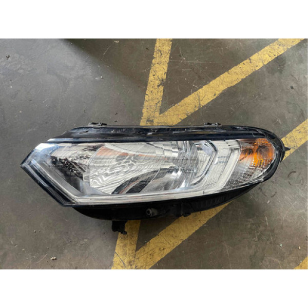 Farol Esquerdo Original Ford Ecosport 2013 / 2017