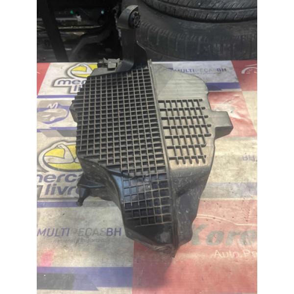 Caixa Filtro De Ar (165006718r) Renault Captur
