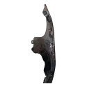 Parachoque Dianteiro Completo Chevrolet Ônix 2020/2022 Preto