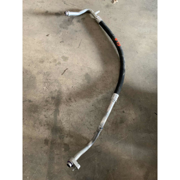 Mangueira Ar Condicionado Mercedes Gla200