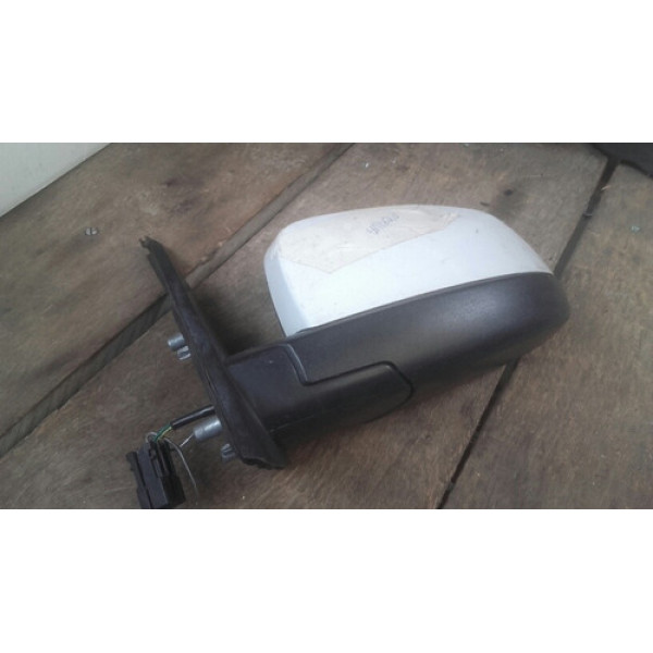Retrovisor Gm Meriva Manual Le  03/11 