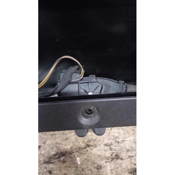 Fechadura Tampa Traseira Mercedes C180 2009 / 2014