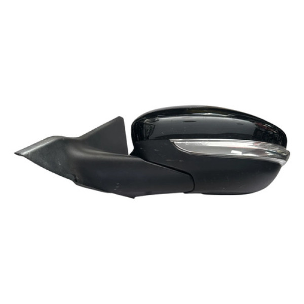 Retrovisor Esquerdo Citroen Basalt