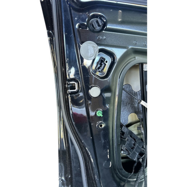 Fechadura Porta D/e Volkswagen Taos 2022