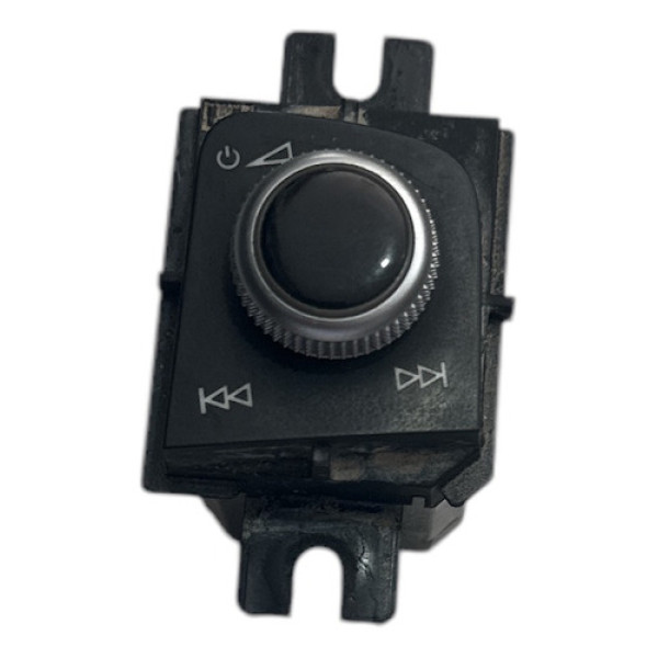 Botão Volume Som (8w1919616) Audi Q5 2018/2024