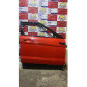 Porta Dianteira Direita Range Rover Evoque 2013 Dianteira Direito Laranja