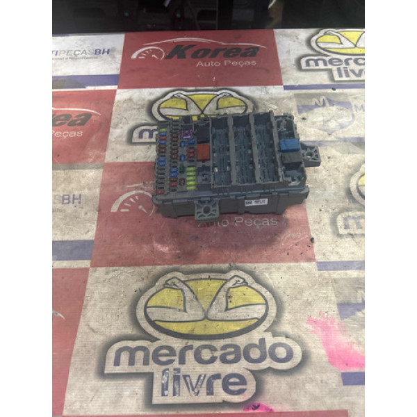 Caixa Fusível (tr8m010) Honda New Civic 2012 / 2016