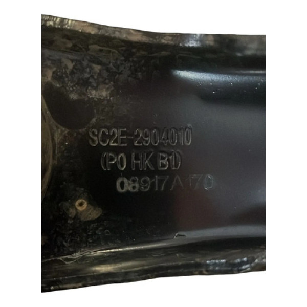 Bandeja Dianteira Direita (sc2e2904010) Byd Yuan  Plus