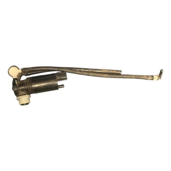 Bomba Esguicho Limpador (1057876001) Land Rover Evoque 2020
