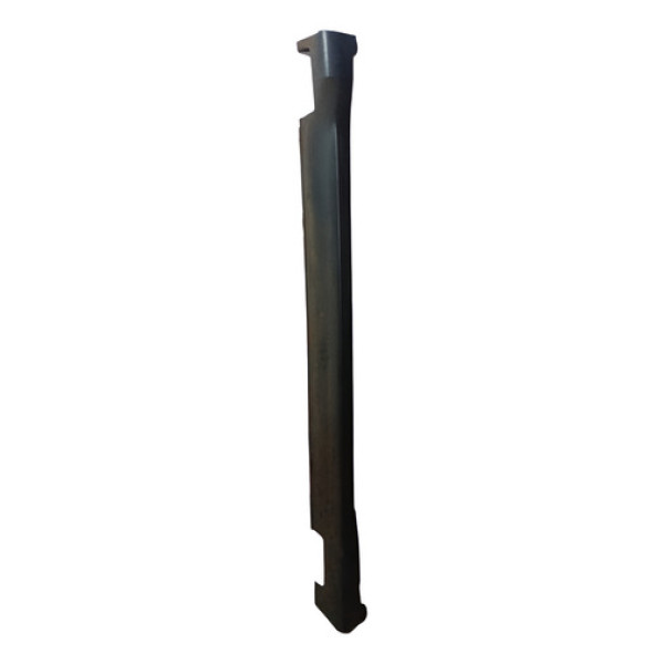 Spoiler Esquerdo (71850t7t) Honda Hrv 2015/2021 Preto