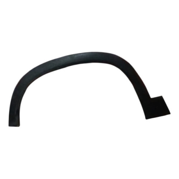 Moldura Traseira Direita (26275330) Chevrolet Montana 23/25