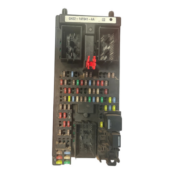 Módulo Conforto (gh2214f041aa)land Rover Discovery 4 2010/17