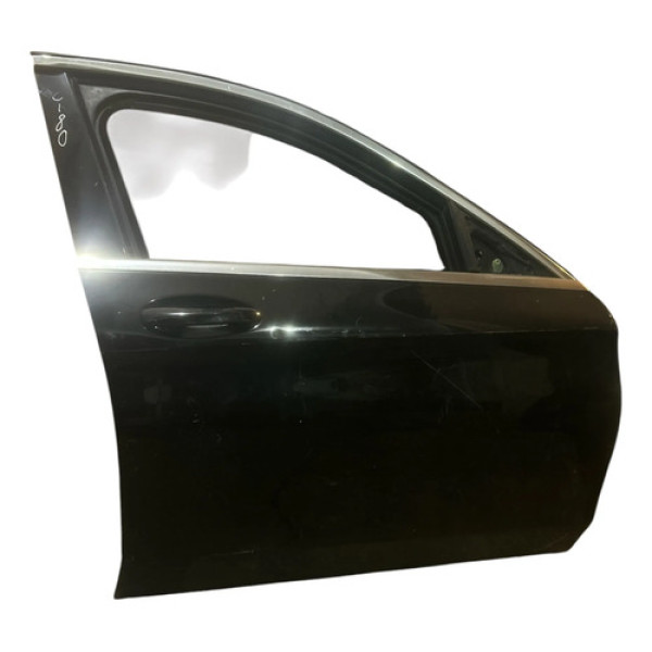 Porta Dianteira Direita Mercedes C180 (blindada) 15/20 Dianteira Direita Preto