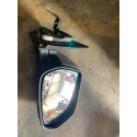 Retrovisor Elétrico Direito Original Chevrolet Cobalt
