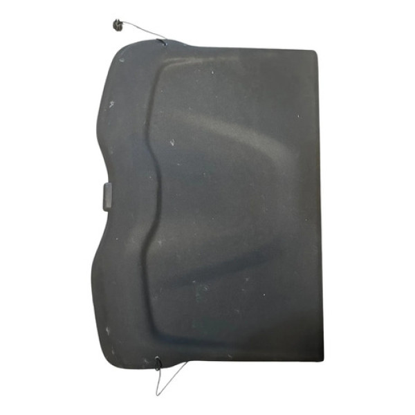 Bagagito Volvo V40 2014/19 Preto