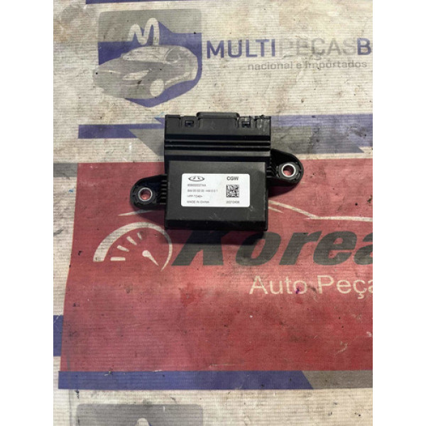 Módulo Gateway (809000027aa) Chery Tiggo 8