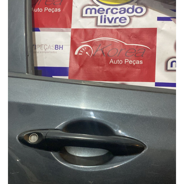 Maçaneta Externa Dianteira Direita Hb20 2012/2019 Dianteira