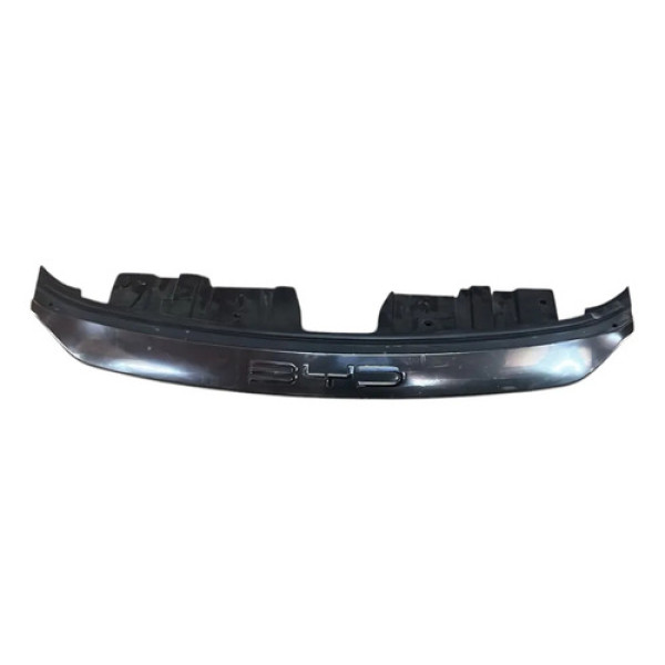 Grade Frontal (2803114) Byd Yuan Plus Prateado Brilhante
