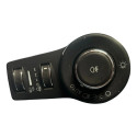 Botão Chave De Luz (06096251100) Jeep Compass Comander 2022